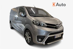 hopea Toyota Proace 2021 kuva 1.