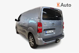 hopea Toyota Proace 2021 kuva 2.