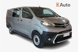 hopea Toyota Proace 2022 kuva 1.