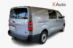 hopea Toyota Proace 2022 kuva 2.