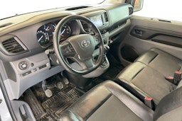 hopea Toyota Proace 2022 kuva 6.