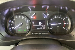 hopea Toyota Proace 2022 kuva 10.