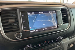 hopea Toyota Proace 2022 kuva 11.