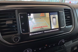 hopea Toyota Proace 2022 kuva 12.