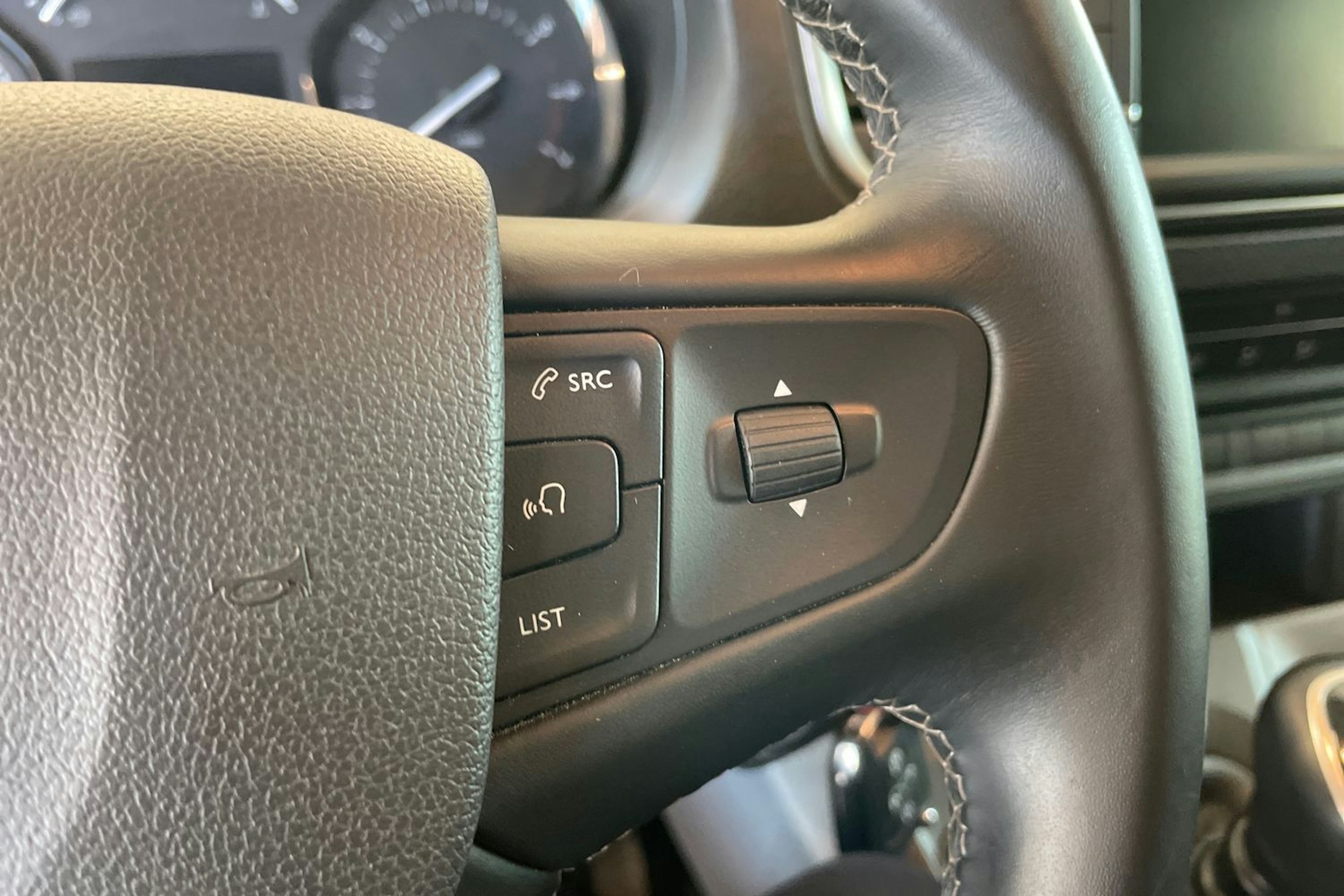 hopea Toyota Proace 2022 kuva 14.