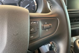hopea Toyota Proace 2022 kuva 14.