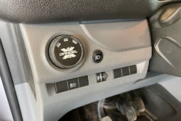 hopea Toyota Proace 2022 kuva 16.
