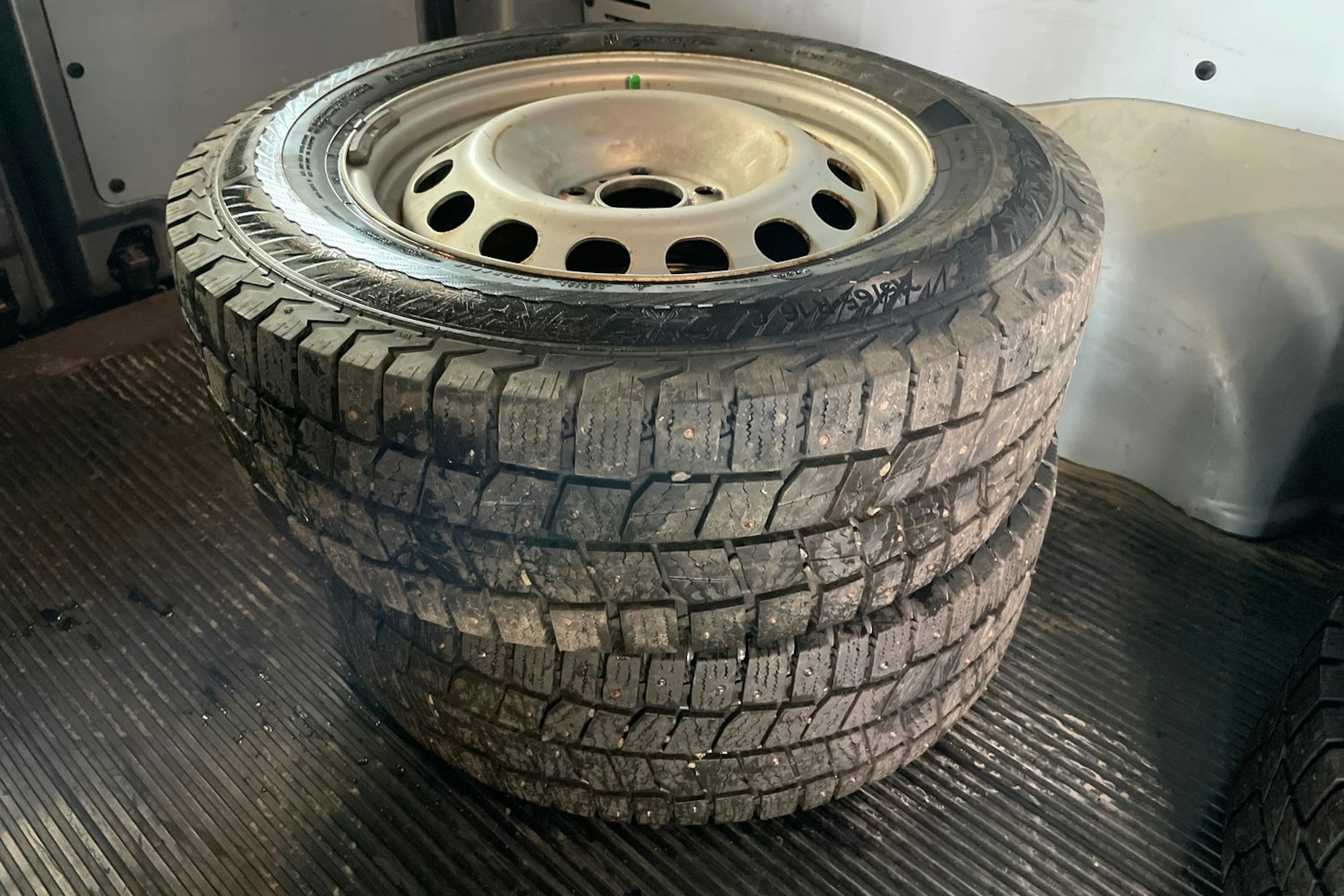 hopea Toyota Proace 2022 kuva 20.