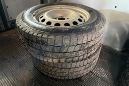hopea Toyota Proace 2022 kuva 20.
