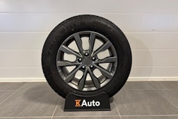 Valkoinen Toyota Proace 2022 kuva 15.