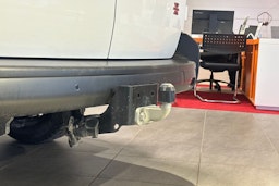 Valkoinen Toyota Proace 2022 kuva 20.