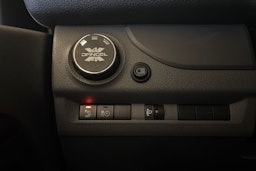 Valkoinen Toyota Proace 2022 kuva 23.