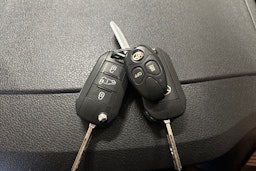 Valkoinen Toyota Proace 2022 kuva 27.