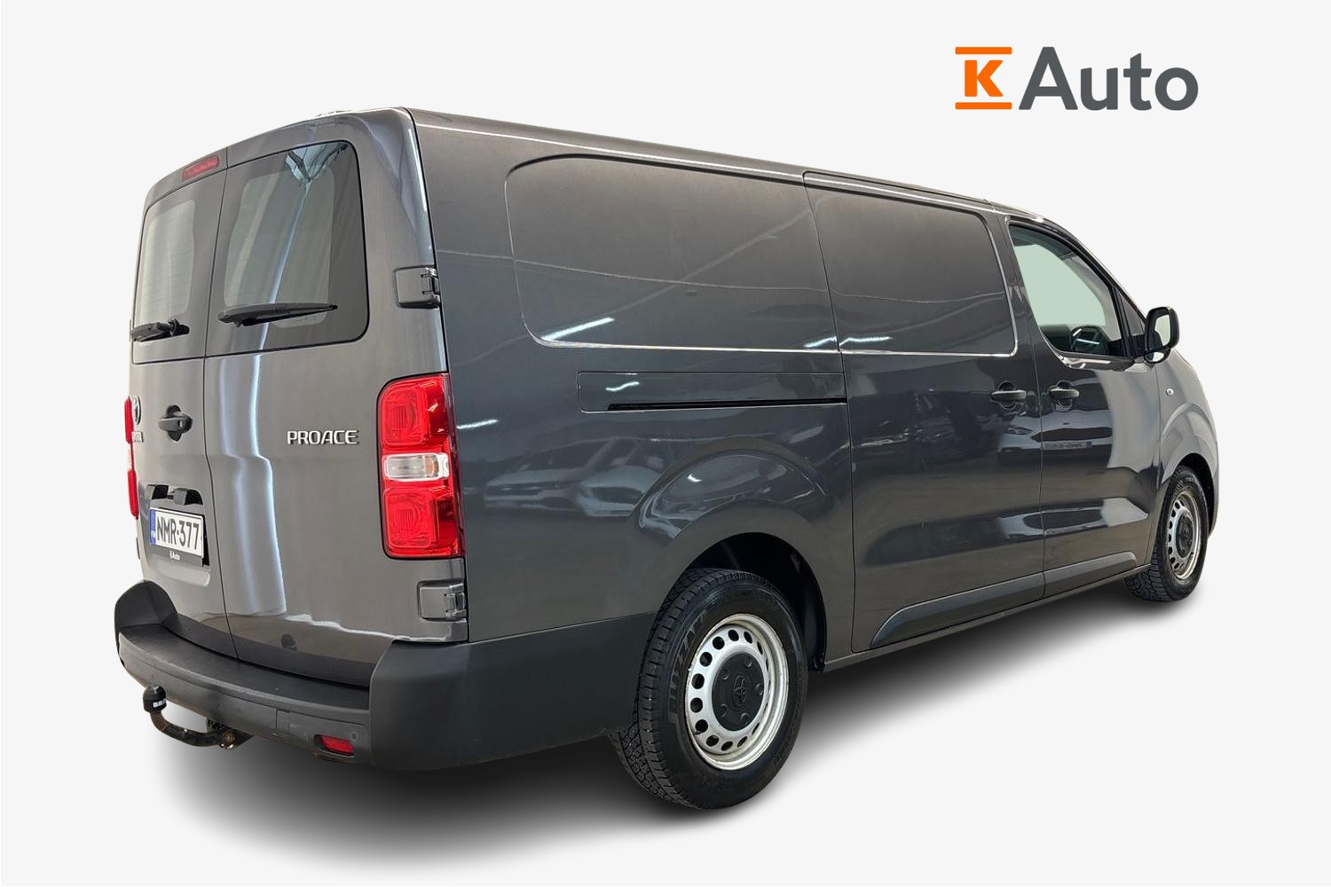 Toyota Proace 2022, kuva 3/23
