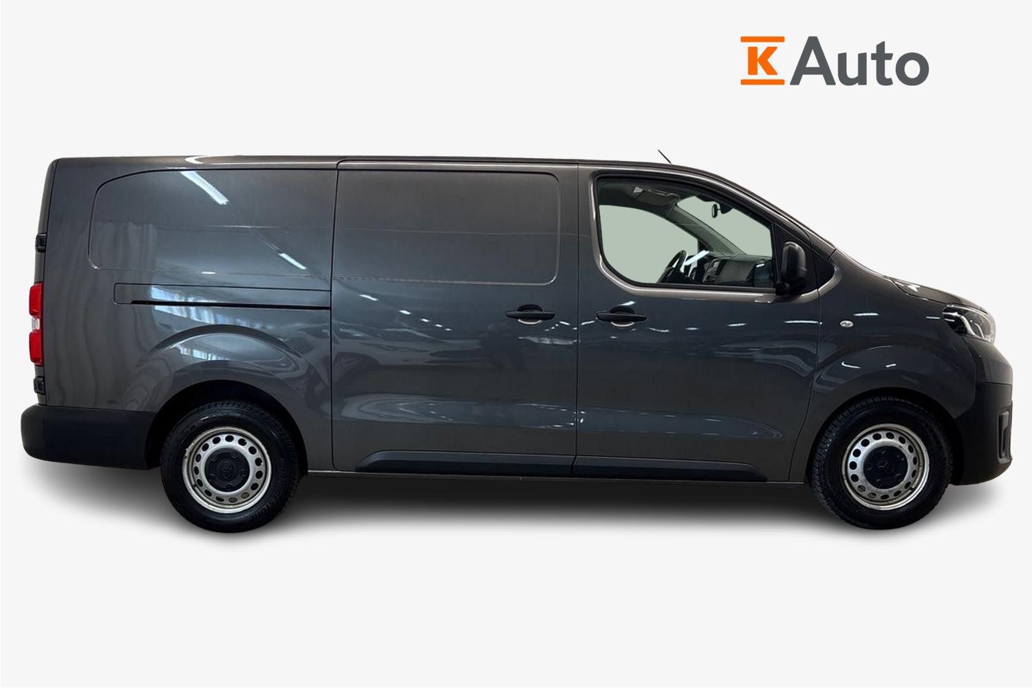 Toyota Proace 2022, kuva 7/23