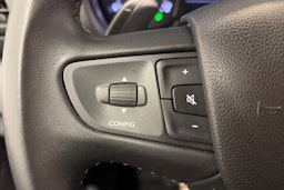 punainen Toyota Proace 2022 kuva 17.