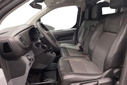 harmaa Toyota Proace 2022 kuva 8.