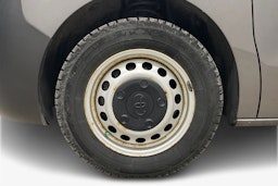 harmaa Toyota Proace 2022 kuva 12.