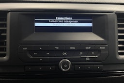 harmaa Toyota Proace 2022 kuva 15.