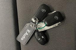 harmaa Toyota Proace 2022 kuva 19.