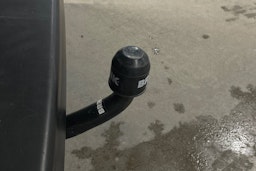 harmaa Toyota Proace 2022 kuva 23.