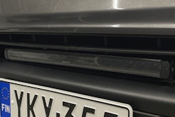 harmaa Toyota Proace 2022 kuva 26.