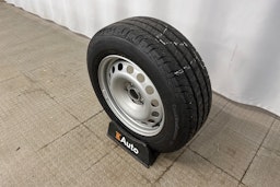 valkoinen Toyota Proace 2023 kuva 29.