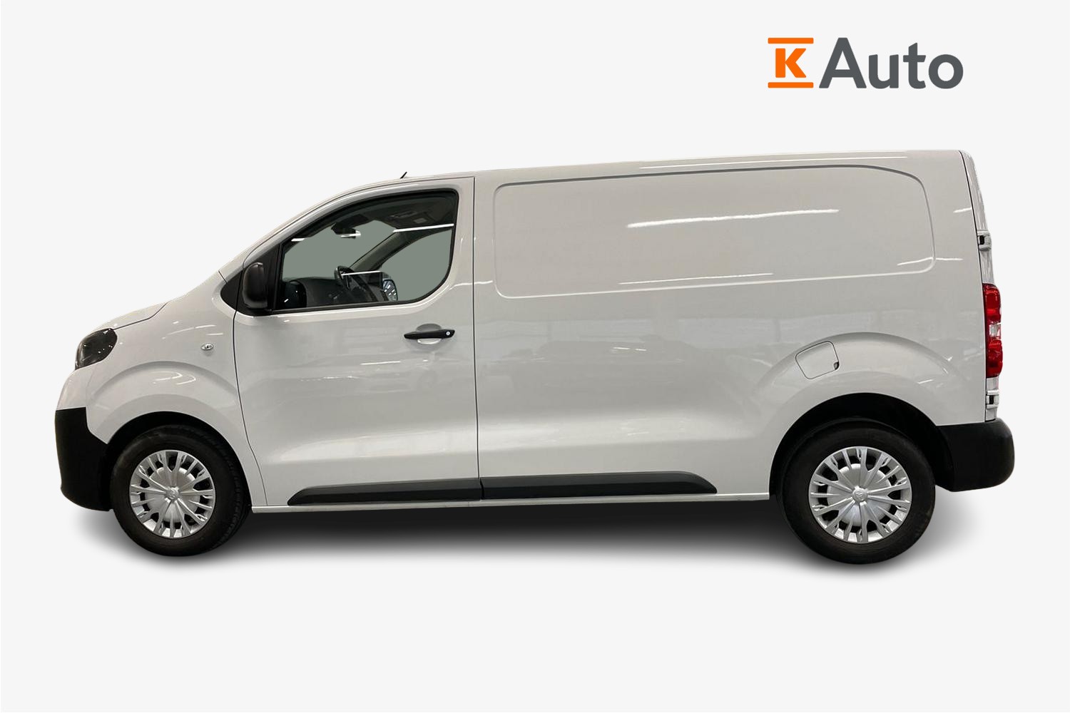 Toyota Proace 2024, photo 7/27