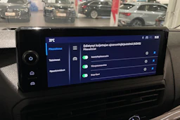 Valkoinen Toyota Proace 2024 kuva 14.