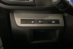 Valkoinen Toyota Proace 2024 kuva 18.