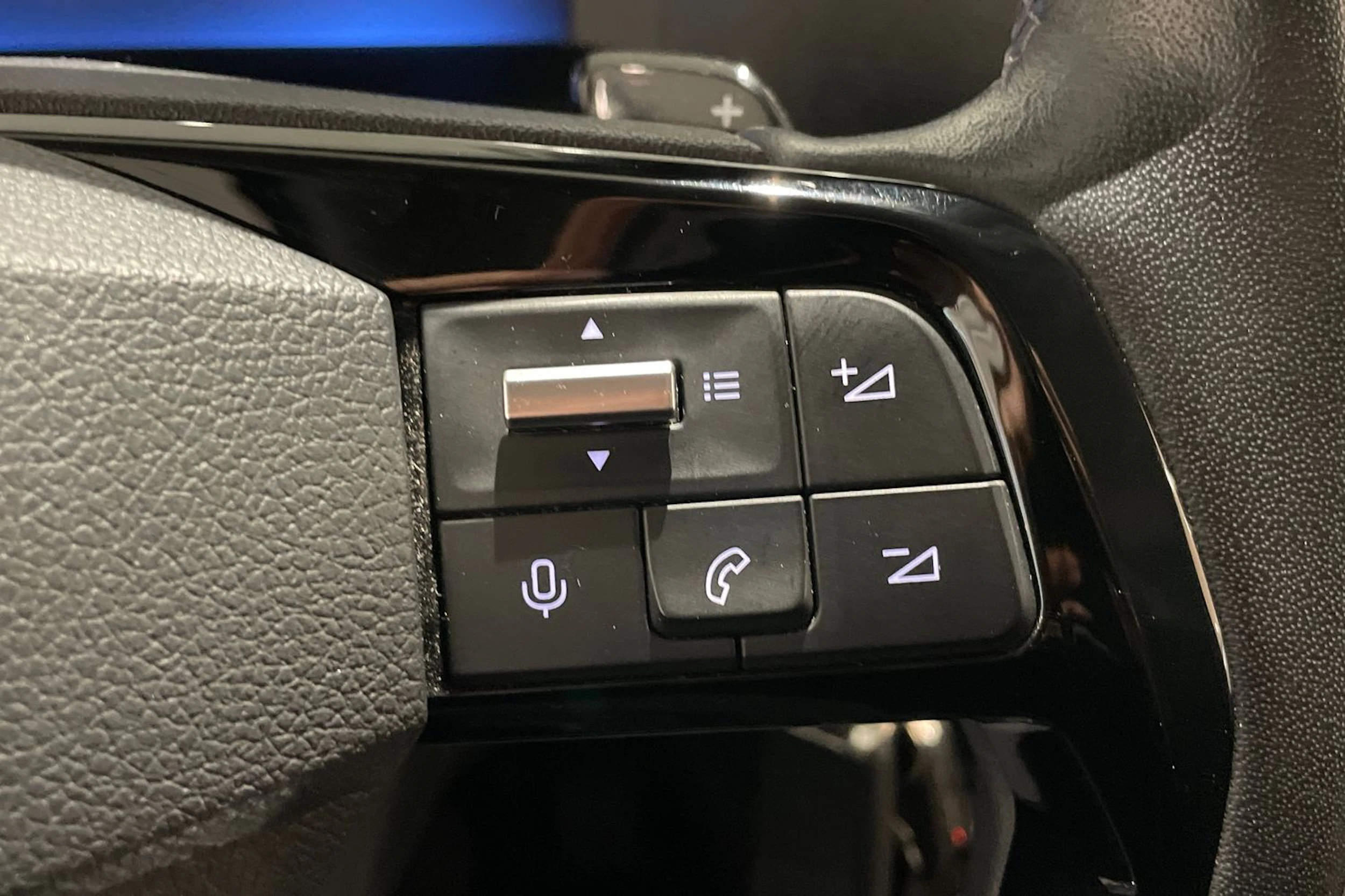 Valkoinen Toyota Proace 2024 kuva 20.