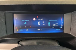 Harmaa Toyota Proace 2025 kuva 15.