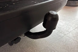 Harmaa Toyota Proace 2025 kuva 23.