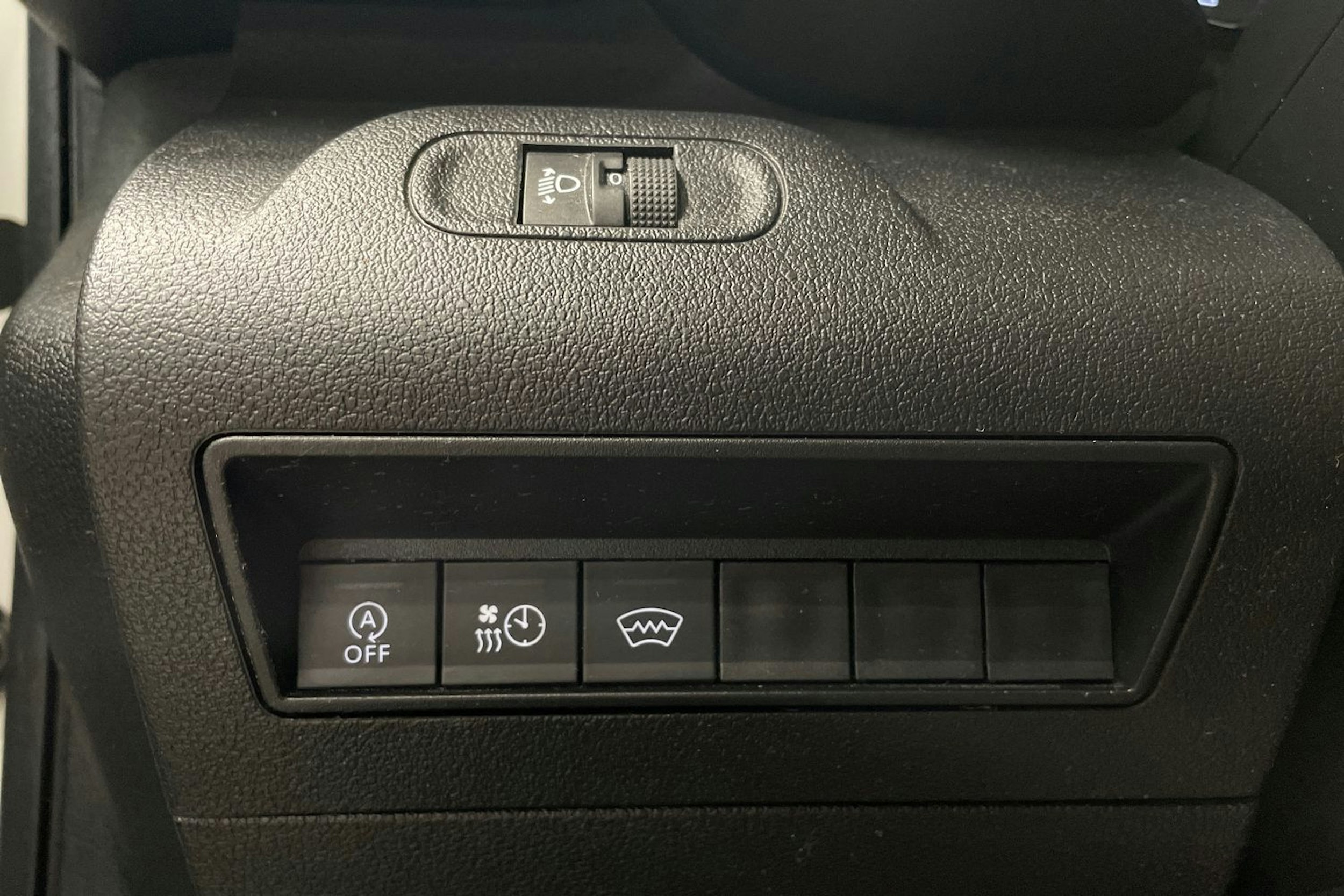 valkoinen Toyota Proace CITY 2020 kuva 14.