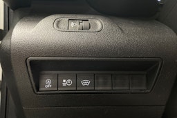 valkoinen Toyota Proace CITY 2020 kuva 14.