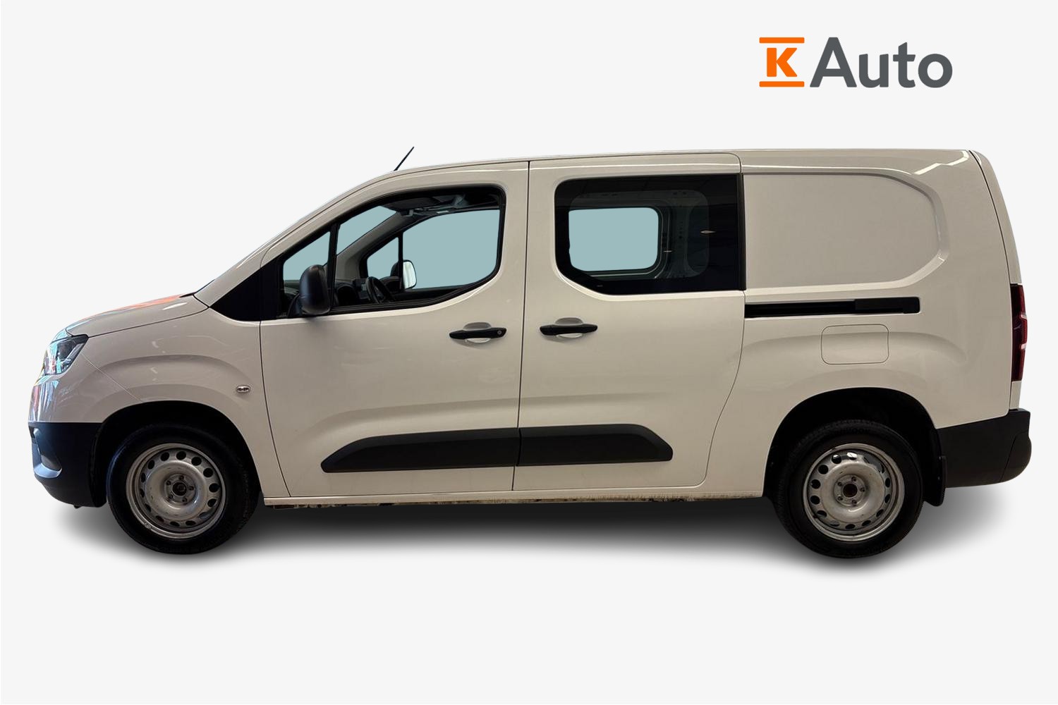 Toyota Proace City 2021, kuva 7/27