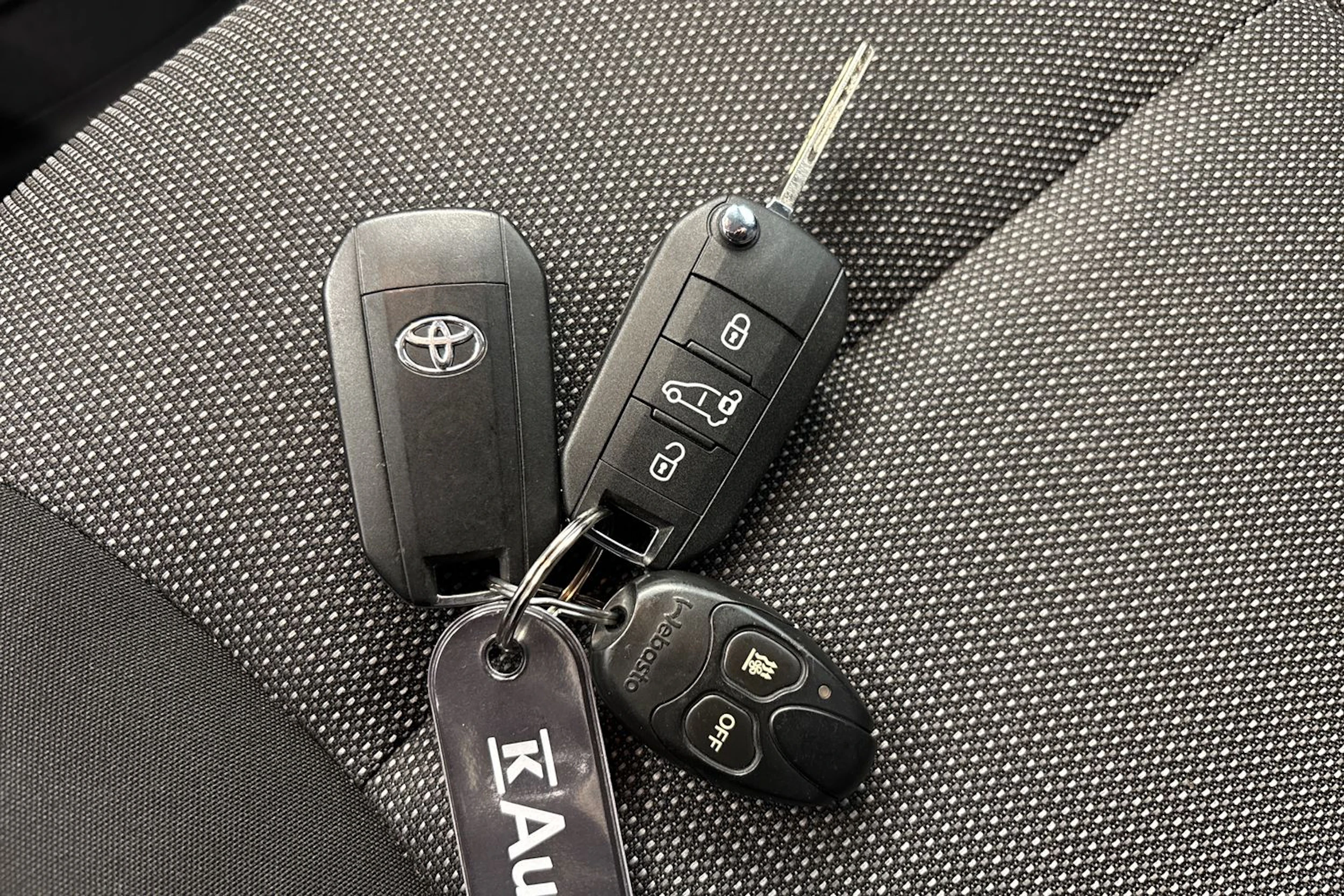 valkoinen Toyota Proace CITY 2021 kuva 27.