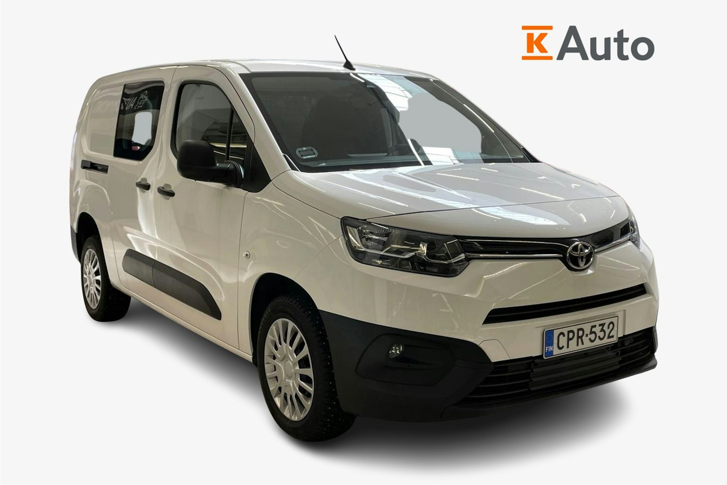 Toyota Proace CITY