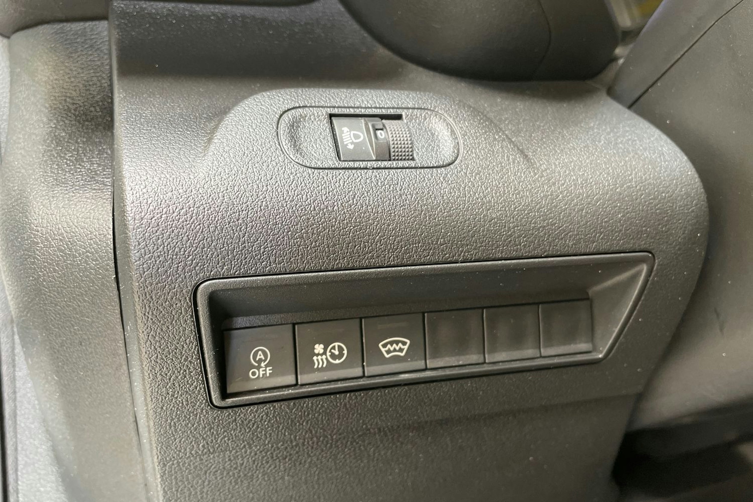 valkoinen Toyota Proace CITY 2022 kuva 23.