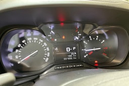 valkoinen Toyota Proace CITY 2022 kuva 27.