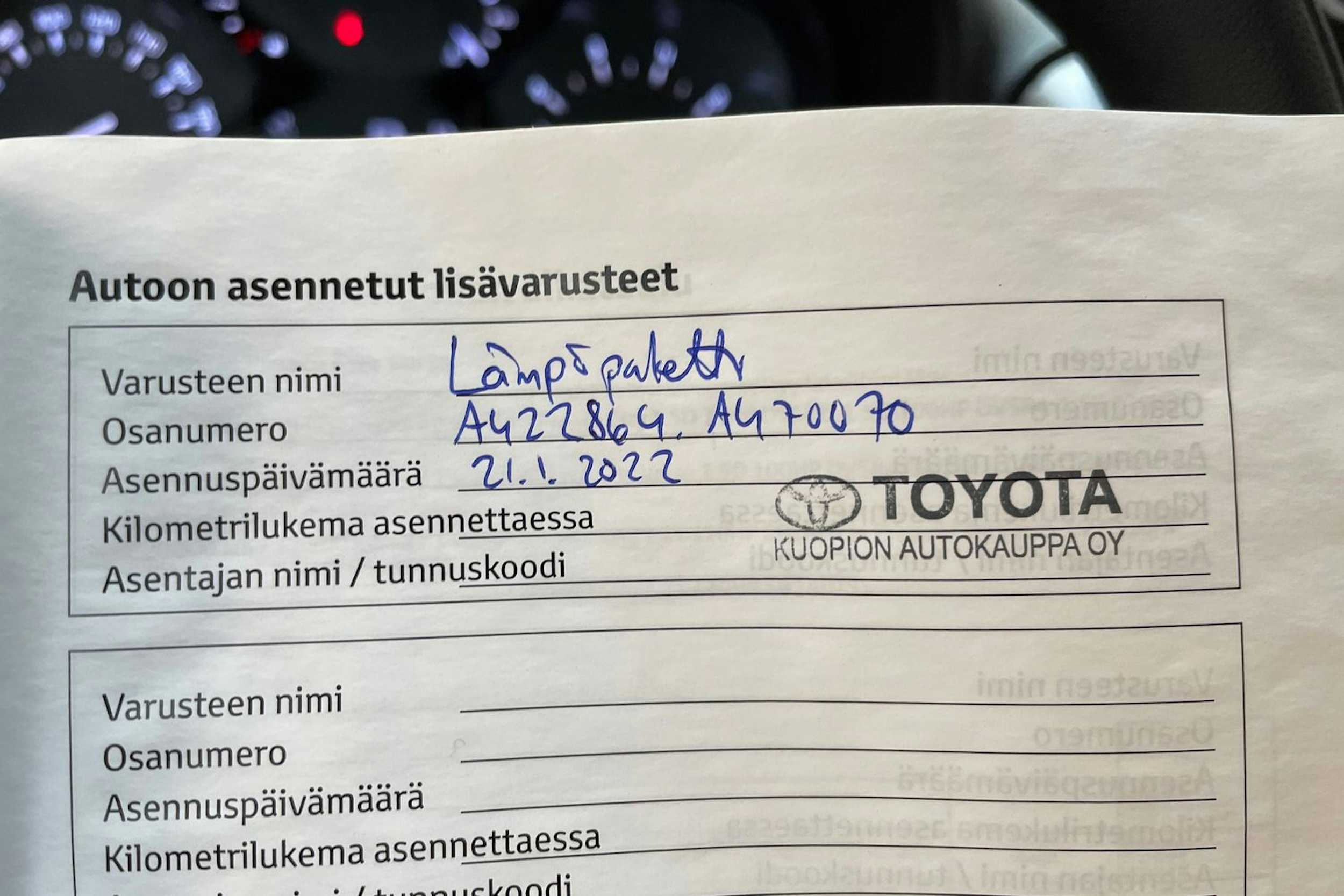 valkoinen Toyota Proace CITY 2022 kuva 31.