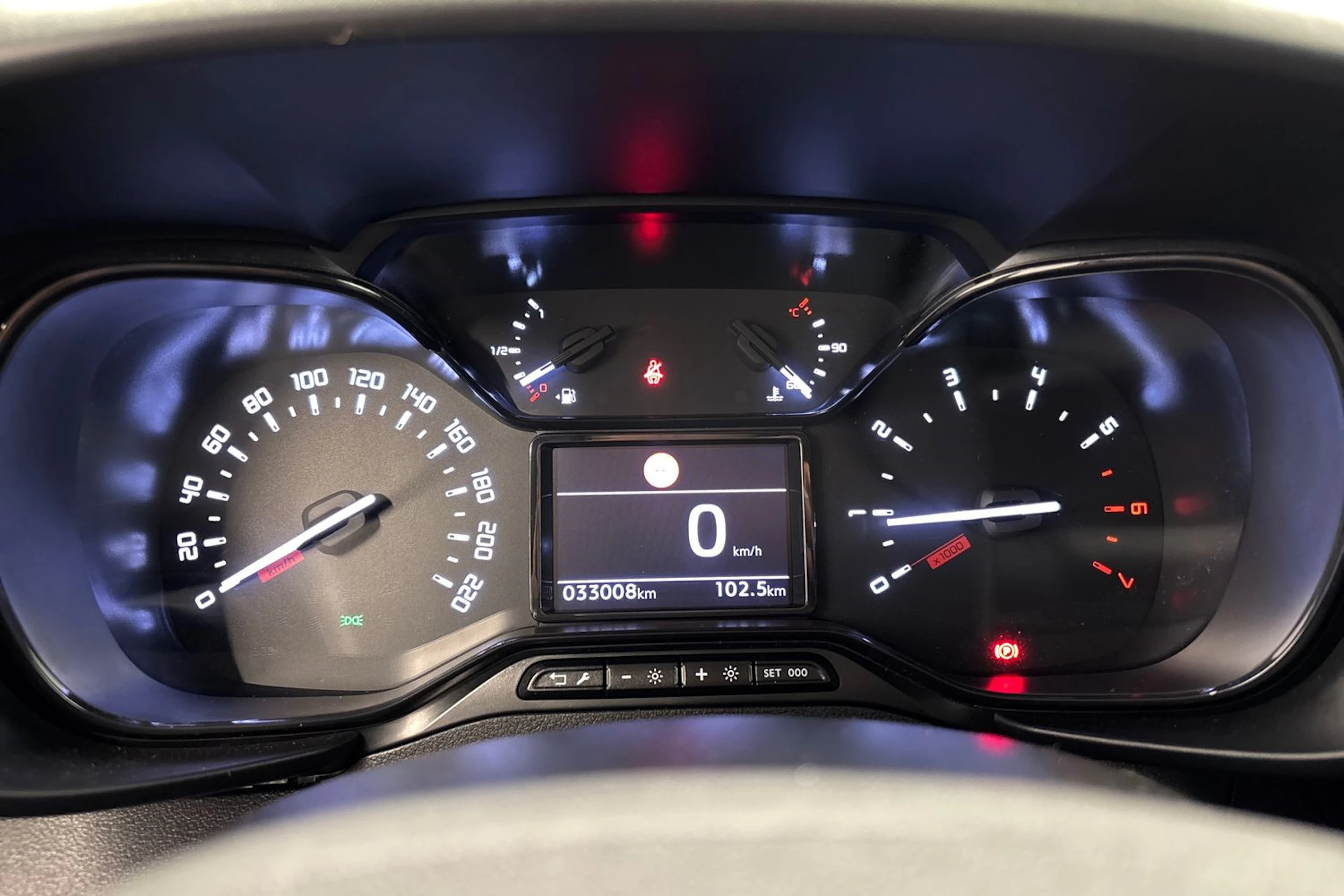 harmaa Toyota Proace CITY 2024 kuva 10.