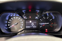 harmaa Toyota Proace CITY 2024 kuva 10.