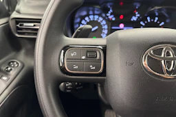 harmaa Toyota Proace CITY 2024 kuva 12.