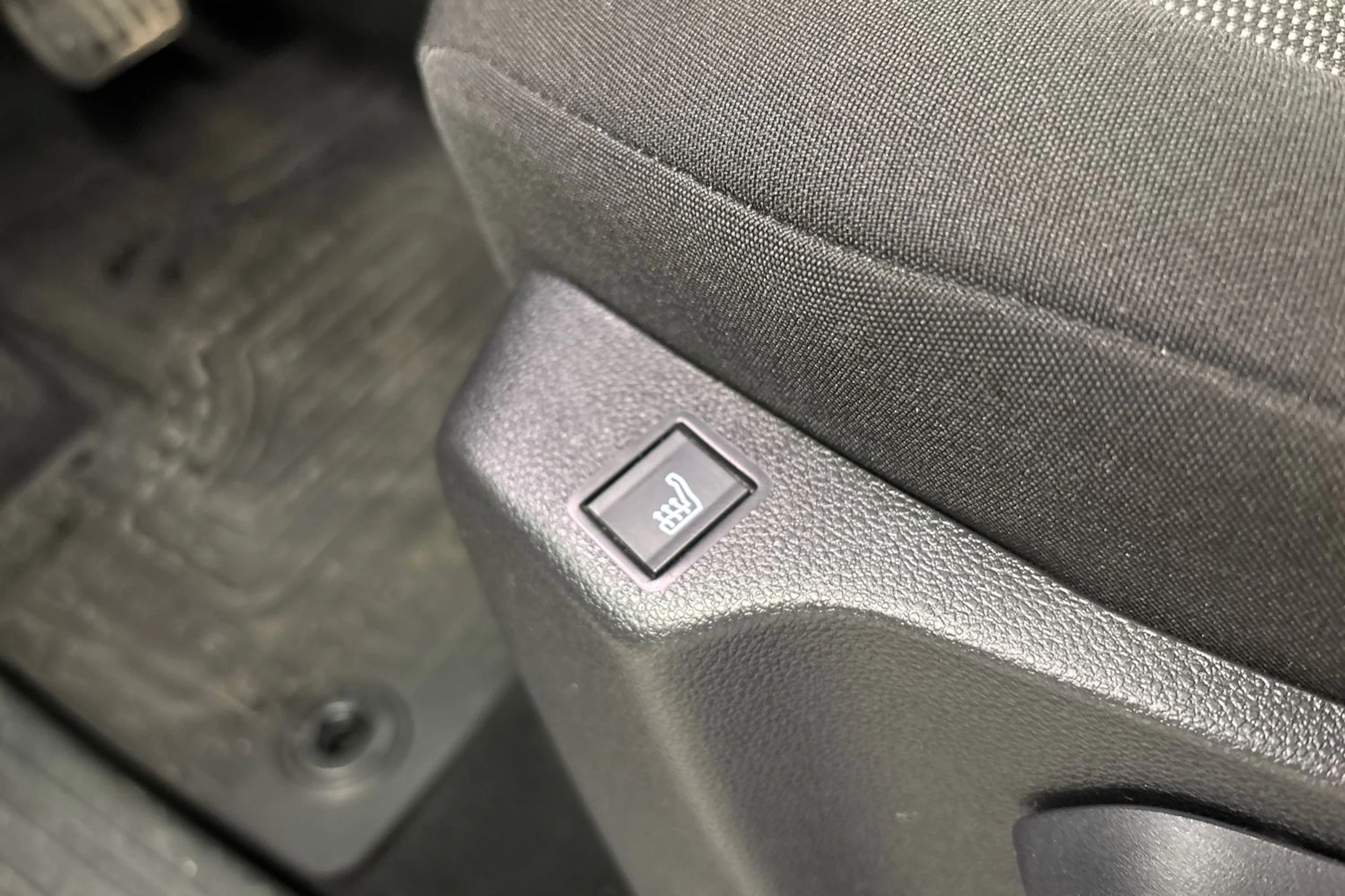 harmaa Toyota Proace CITY 2024 kuva 17.