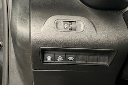 musta Toyota Proace CITY Verso 2020 kuva 14.