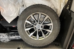 musta Toyota Proace CITY Verso 2020 kuva 22.