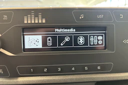 Harmaa Toyota Proace CITY Verso 2022 kuva 15.