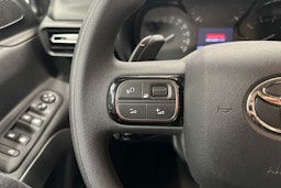 valkoinen Toyota Proace CITY Verso 2022 kuva 14.