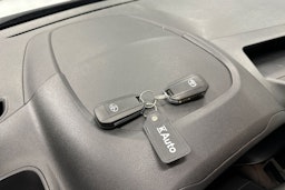 valkoinen Toyota Proace CITY Verso 2022 kuva 27.